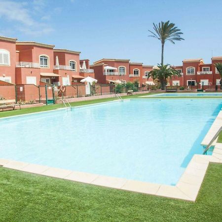 Paradise Corralejo Exterior foto