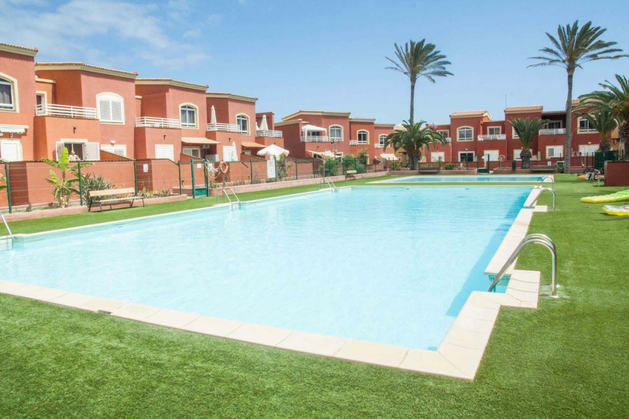Paradise Corralejo Exterior foto